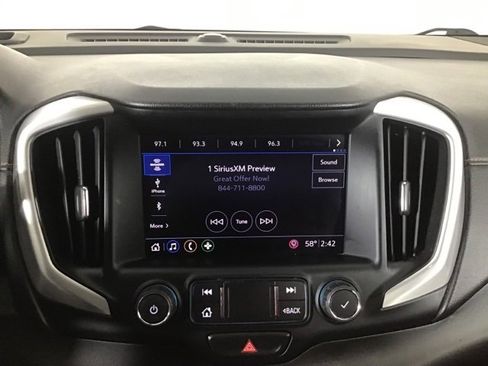 Used 2020 GMC Terrain SLT image 10