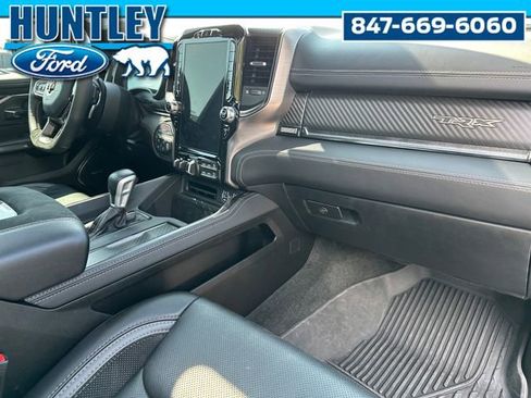 Used 2024 RAM 1500 TRX image 10