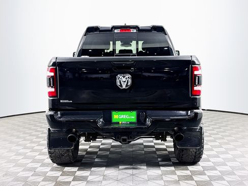 Used 2019 RAM 1500 Sport w/ Level 2 Equipment Group image 8