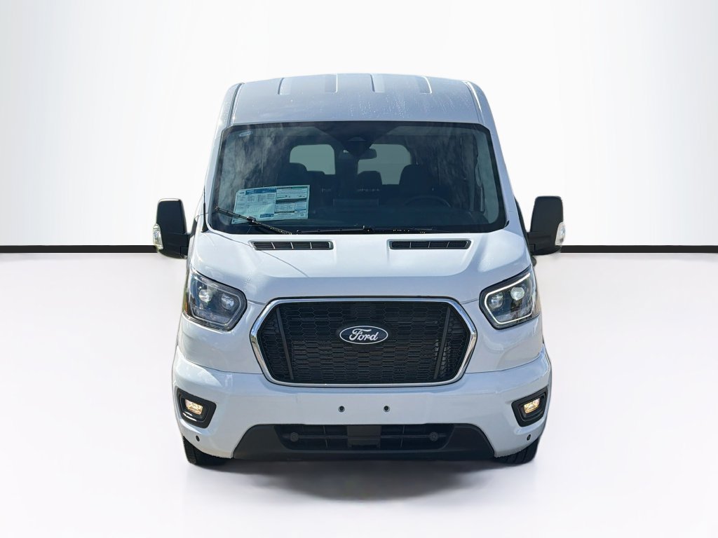 New 2027 Ford Transit 350 XLT RWD image 2