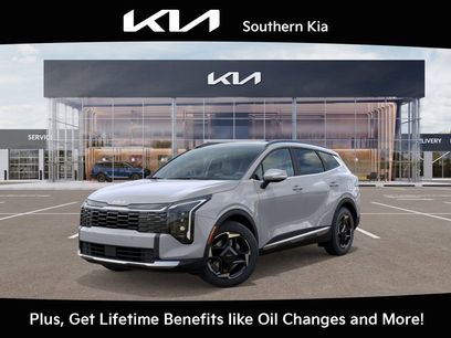 New 2026 Kia Sportage EX w/ EX Panorama Roof Package
