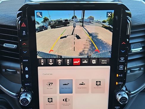 New 2025 RAM 2500 Laramie image 23