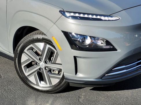 Used 2022 Hyundai Kona SEL w/ Convenience Package image 9