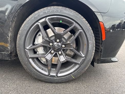 New 2026 Dodge Charger Scat Pack AWD/4WD image 13