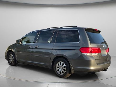 Used 2008 Honda Odyssey EX-L image 4