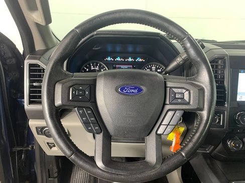 Used 2018 Ford F150 XLT w/ Equipment Group 302A Luxury image 22