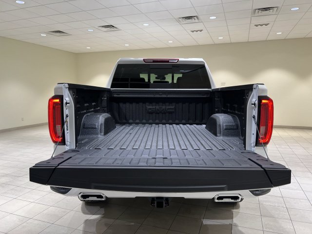New 2026 GMC Sierra 1500 AT4 w/ AT4 Premium Package AWD/4WD image 25