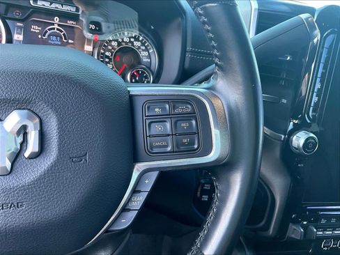 Used 2022 RAM 2500 Laramie AWD/4WD image 19