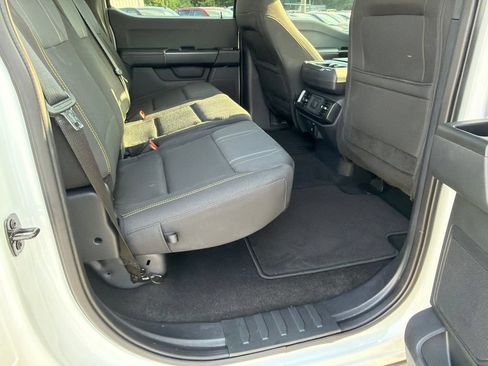 Used 2024 Ford F150 STX RWD image 15