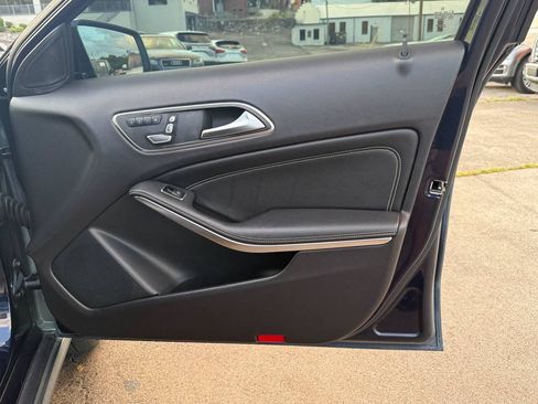 Used 2019 Mercedes-Benz GLA 250 image 20