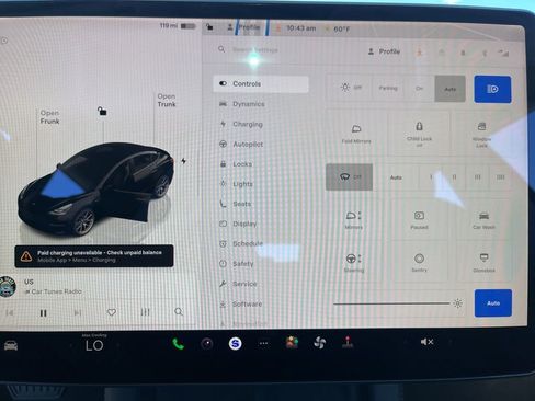 Used 2022 Tesla Model 3 Long Range image 22