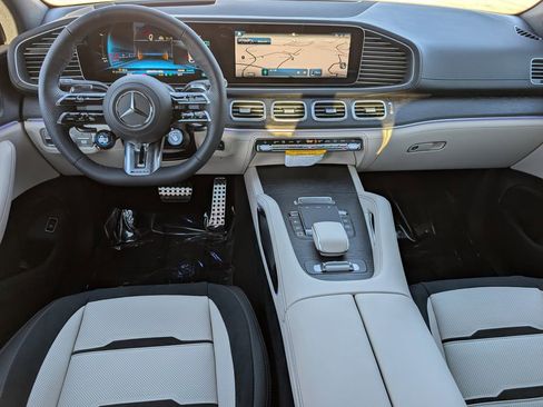 New 2026 Mercedes-Benz GLE 53 AMG 4MATIC Coupe image 26