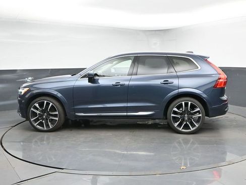 Used 2023 Volvo XC60 B5 Ultimate w/ Protection Package Premier AWD/4WD image 6