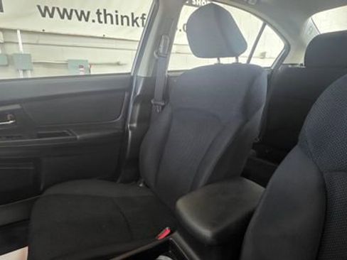 Used 2012 Subaru Impreza 2.0i Premium image 19