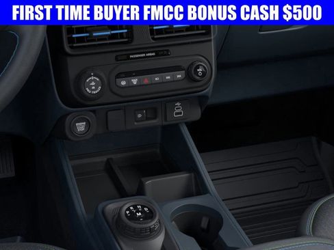 New 2026 Ford Maverick Lobo image 16