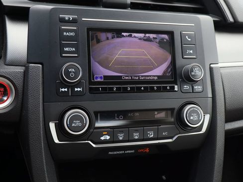 Used 2018 Honda Civic LX-P image 15