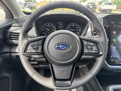 New 2025 Subaru Crosstrek 2.5i Limited w/ Popular Package #4A image 25