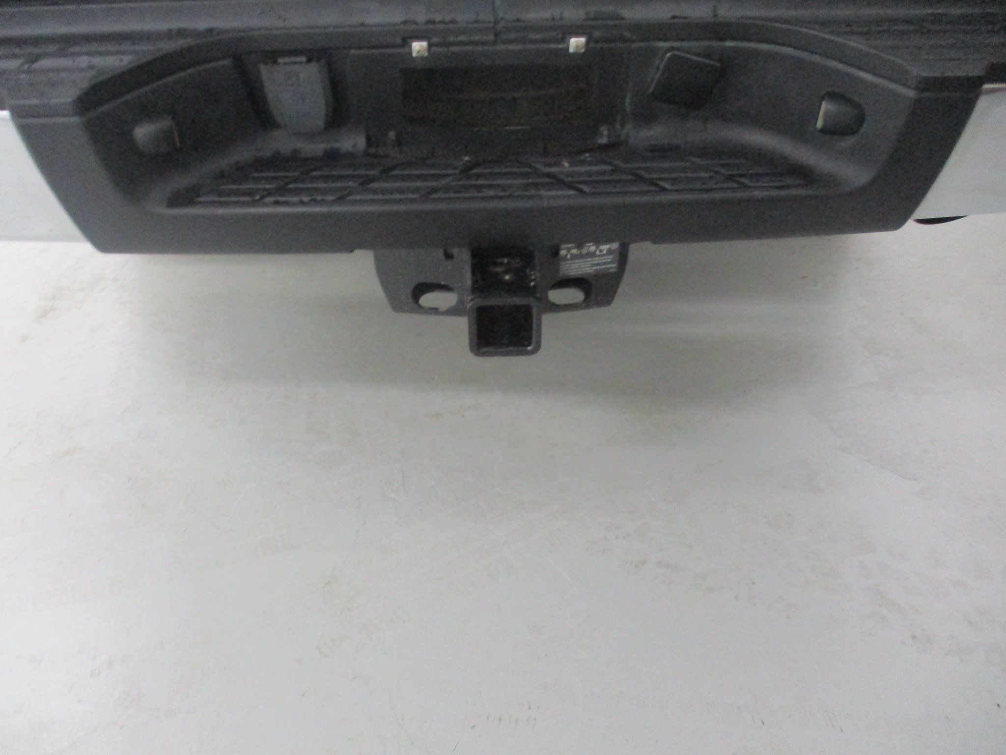 Used 2014 Chevrolet Silverado 2500 W/T AWD/4WD image 5