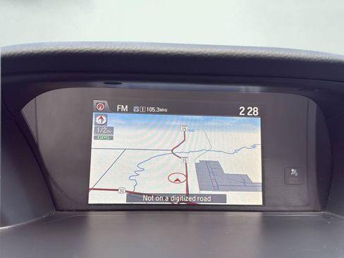 Used 2014 Honda Accord EX-L image 20