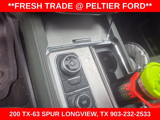 Used 2022 Ford Expedition Timberline AWD/4WD image 12