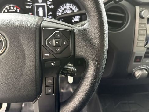 Used 2021 Toyota Tundra SR image 12