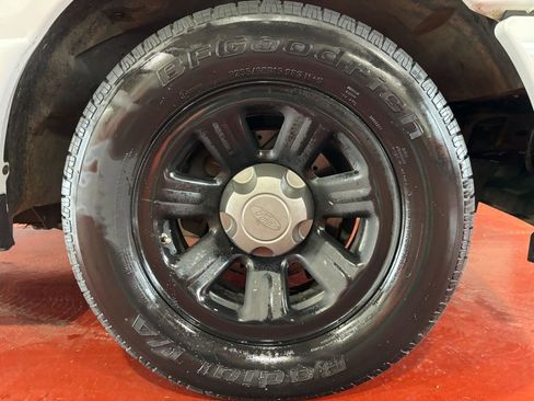 Used 2011 Ford Ranger XLT image 34