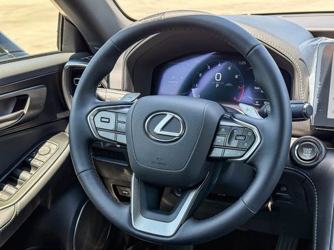 New 2026 Lexus IS 350 F Sport RWD image 16