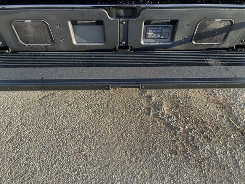 New 2026 GMC Sierra 1500 Denali Ultimate image 36