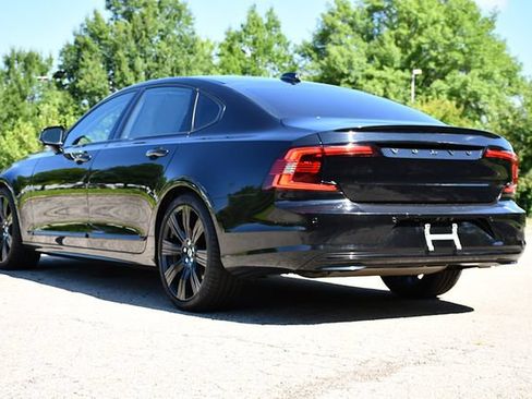 Used 2023 Volvo S90 B6 Plus w/ Protection Package Premier AWD/4WD image 5