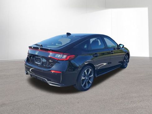 New 2026 Honda Civic Sport Touring image 13