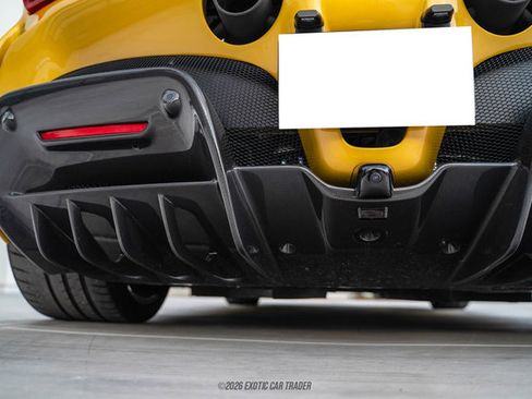 Used 2024 Ferrari SF90 Spider image 71