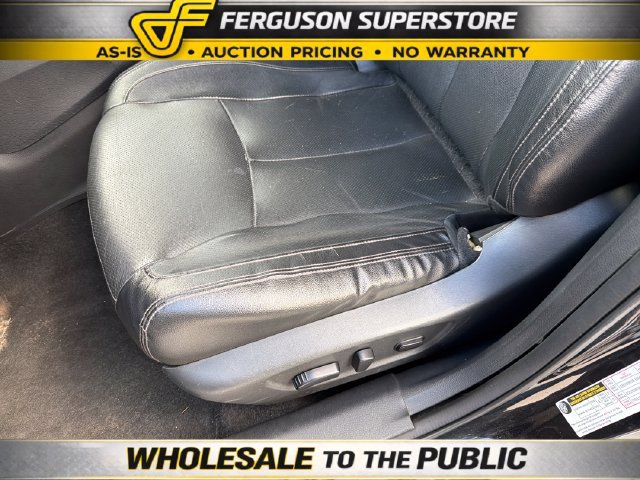 Used 2018 Nissan Rogue SL AWD/4WD image 20