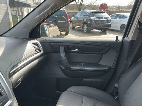 Used 2015 GMC Acadia SLE FWD image 12