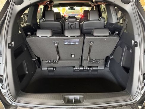 Used 2026 Honda Odyssey Sport-L image 13