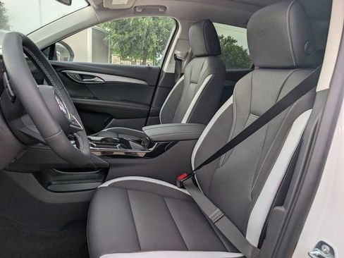 New 2026 Buick Envision Sport Touring AWD/4WD image 17