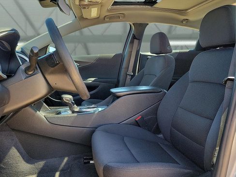 Used 2024 Chevrolet Malibu LT image 12