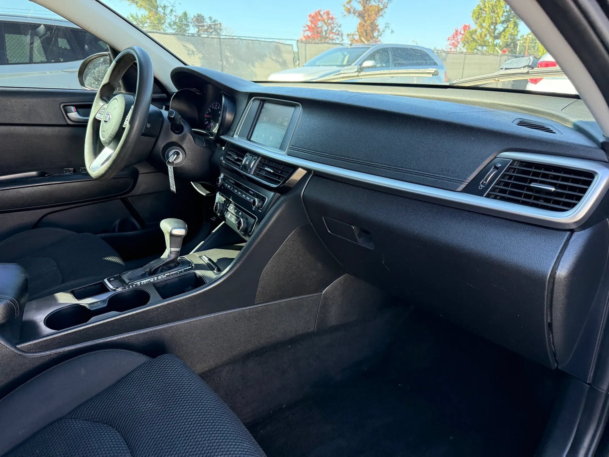 Used 2019 Kia Optima LX FWD image 19