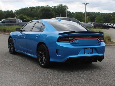 Certified 2023 Dodge Charger R/T w/ Plus Group RWD image 5