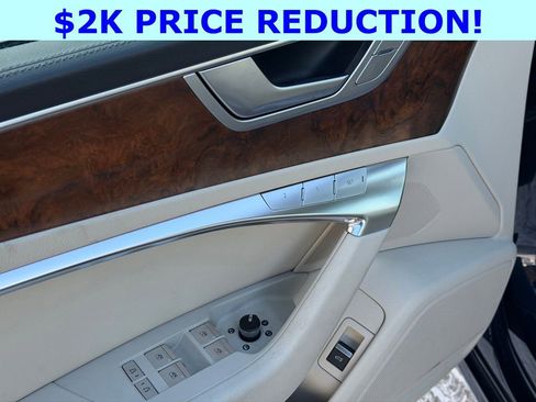 Used 2022 Audi A7 3.0T Premium w/ Convenience Package image 17