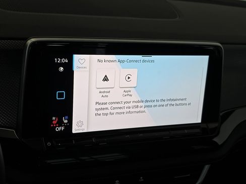 New 2026 Volkswagen Atlas Cross Sport SEL image 5