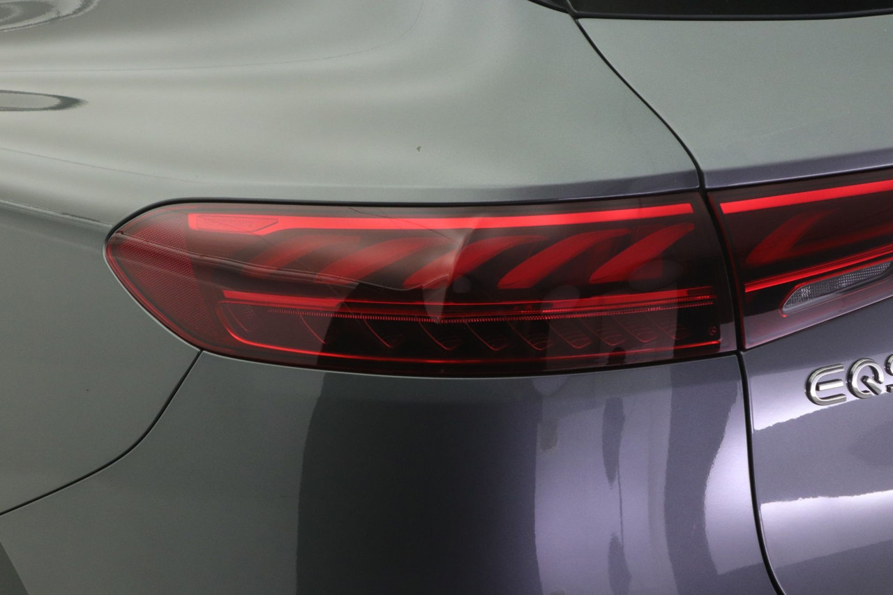 Certified 2024 Mercedes-Benz EQS 450+ SUV image 18