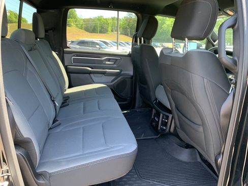 Used 2022 RAM 1500 Big Horn RWD image 35