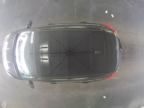 Used 2016 Ford Focus Titanium FWD image 8