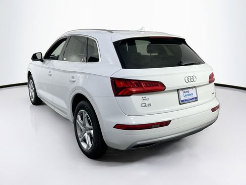 Used 2019 Audi Q5 2.0T Premium w/ Convenience Package image 7