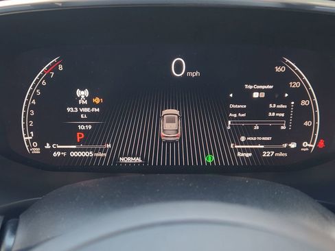 New 2026 Acura MDX FWD image 16