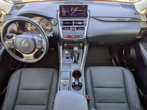 Used 2021 Lexus NX 300 FWD w/ Premium Package image 14