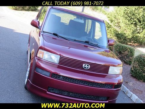 Used 2006 Scion xB FWD image 14