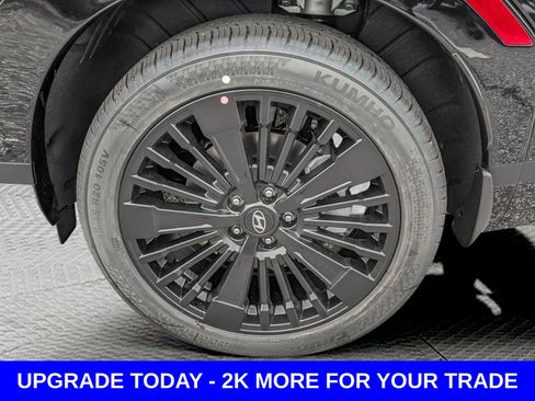 New 2026 Hyundai Santa Fe Calligraphy image 34