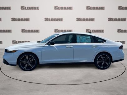 New 2026 Honda Accord SE