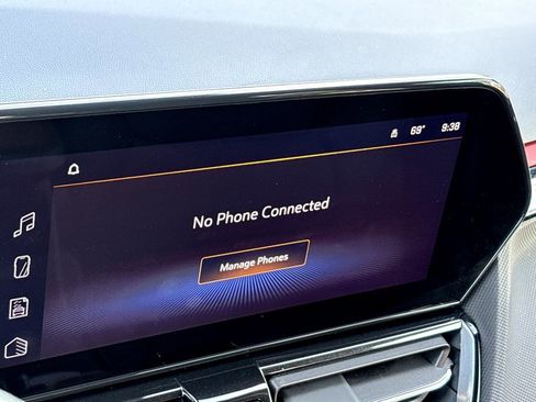 Certified 2024 Chevrolet TrailBlazer RS w/ Driver Confidence Package FWD image 7